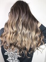 クレアール 足利店(CREAR)&nbsp;【CREAR 足利/太田 佐野 栃木】グラデーションハイライト