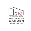 ガーデンテラスサロン  流山おおたかの森(GardenTerracesalon)のお店ロゴ