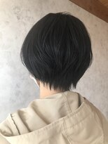 ナトゥーラ 一宮(NATURA)&nbsp;軽やかショート