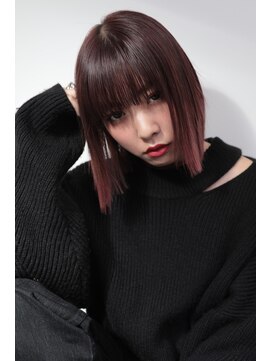 レ セゾン(Les Saisons) Bob