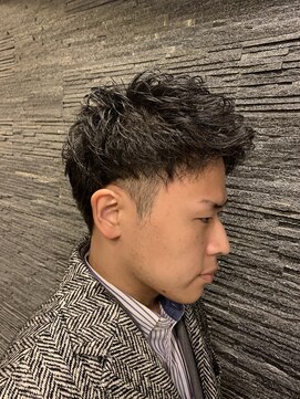 ヒロギンザ 恵比寿店(HIRO GINZA) ビジネスショート