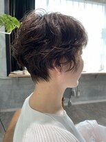 シアカ(SEA A KA)&nbsp;SEA A KA お客様スタイル２７