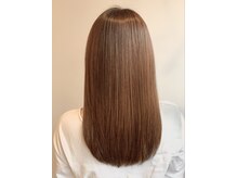 ヘアーストーリー (HAIR STORY)