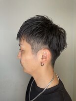 リッシュ 馬込沢店(RISHE)&nbsp;ツーブロック◎[馬込沢/船橋/鎌ヶ谷]