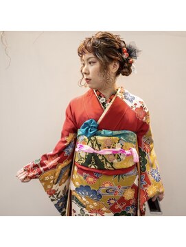 メゾンアメリ(Maison Amelie.) STYLE