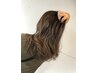 【☆全員OK☆】カット+全体カラー+ミルボンアンド トリートメント  ￥7900