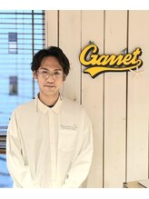 ギャレット 新宿店(Garret) 森川 真澄