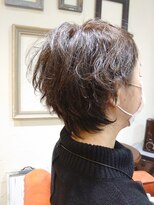 タントラ(tantra)&nbsp;マッシュ☆ウェーブ