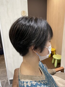 アプシー 三木店(Apsee) レディースショート