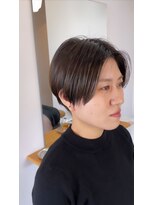 フィン(Finn)&nbsp;ショート