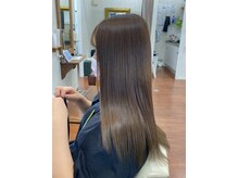 ルーシー ヘアアンドビューティー(Lucy Hair & Beauty)