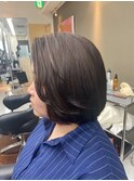 ボブスタイル