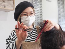 カシェット(cachette)