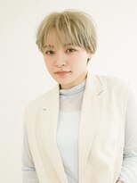 エンタク 新宿三丁目店(enntaku)&nbsp;似合わせカット/アースカラー/デザインカラー[新宿駅]