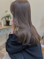 アンカーデイズ(Anchor Days)&nbsp;色気グレージュ