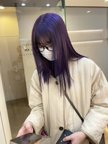 ジーナ 札幌(Zina)&nbsp;deep purple