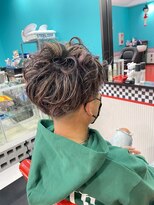 マイタイム(MyTime)&nbsp;ハイライト