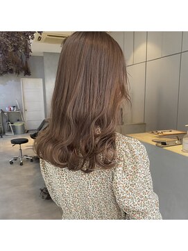 ミント(mint) 【 ナチュラルオリーブ！かわいいくすみ感◎ 】