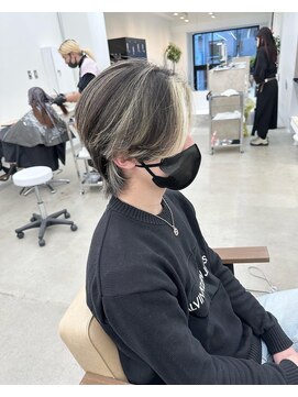 ニュート(Neut ) ハイライトウルフ