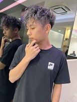 ウシワカマル ミライ(USHIWAKAMARU MIRAI)&nbsp;ハイライト&ツイストスパイラル