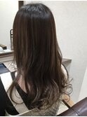 Miliオリジナルスタイル