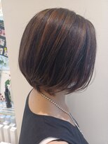 ラポート(Rapport) ハイライトカラー