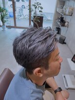 アトリエイチマルヨン(Atelier104)&nbsp;メンズグレー