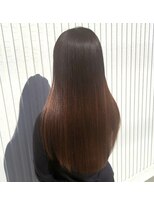 ヘアスタジオ ガロウ(hair stuido garou)&nbsp;Vラインスーパーロング