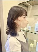 愛されボブ