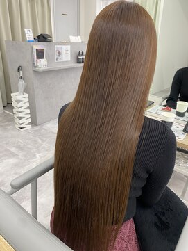 アチェロ(Acero.) ベージュカラー