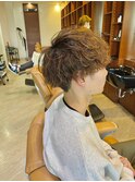 波巻きスパイラル