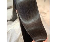 リン ヘアファクトリー アンド アイラッシュサロン(RIN)