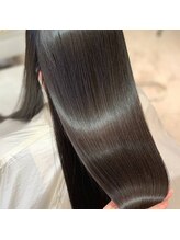 リン ヘアファクトリー アンド アイラッシュサロン(RIN)