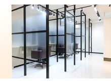ライア 吉祥寺南口店(laia)の雰囲気（最高峰の髪質改善が体感できます＊【髪質改善  吉祥寺 美容室 】）