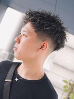 スキルセカンドハウス 天神(SKILL SECOND HOUSE)&nbsp;ベリーショートハイライト