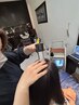 【40代～60代限定】髪を強く育てる！エイジングケアコース　￥16500→￥11550