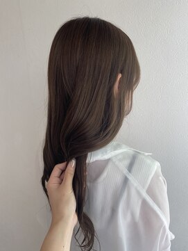 シュウ 碧南店(Shu) ◎ブラウンカラー◎