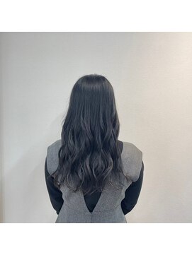 インパークス 王子店(INPARKS) コテ巻き