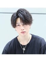 リップス レイ ギンザ(LIPPS Ray GINZA)&nbsp;ソフツイセンターパート