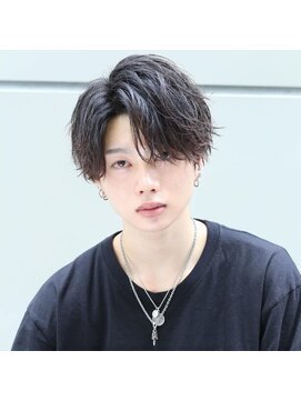 リップス レイ ギンザ(LIPPS Ray GINZA) ソフツイセンターパート