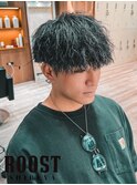 ツイストスパイラル/ツイスパ/ツイストパーマ