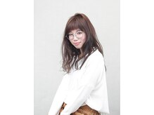 ヘアーメイク アドックス(HAIR MAKE ADOX)