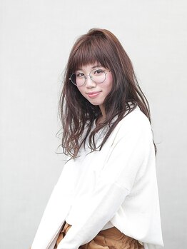 ヘアーメイク アドックス(HAIR MAKE ADOX)の写真/≪平日限定のお得なクーポンをご用意♪≫空いた時間にお得にキレイになれる平日クーポンをcheck★