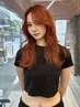 【当日スペシャルクーポン】カット＋カラー￥15,550→￥11,550