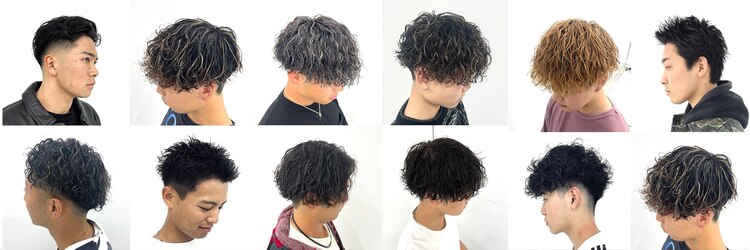 ランディ(RANDY)のサロンヘッダー