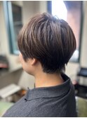 ショートスタイル【和歌山】