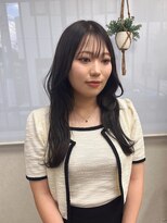 リングバイモアムー(Ring by Moremuu)&nbsp;イッシースタイル