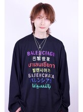 リップス 梅田ロフト(LIPPS) 森下 祥平