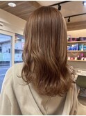 まろやかベージュ