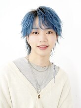 オーシャントーキョー ウエスト(OCEAN TOKYO WEST) 内田 拓実
